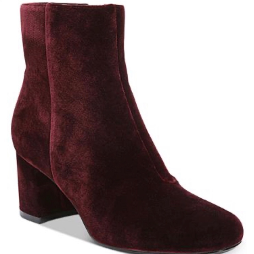 NEW Naturalizer Westing Ankle Boot